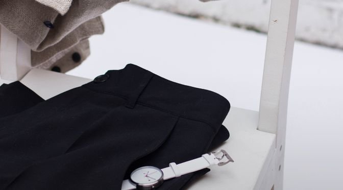 The huge power of fashion photo (Demo)